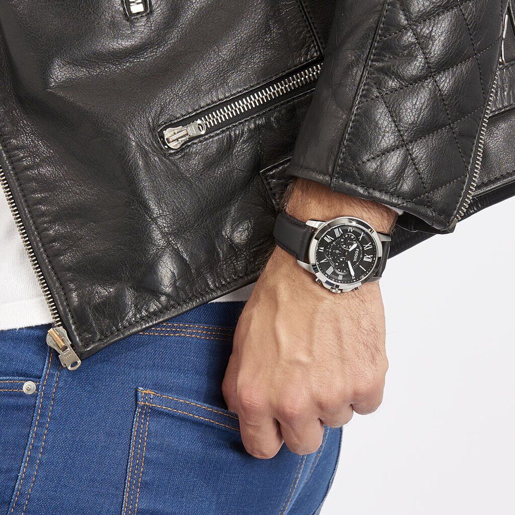 Quel marque de montre choisir discount